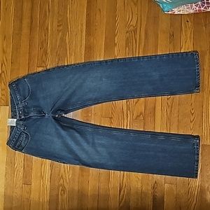 Carhartt Men's Traditional fit jeans